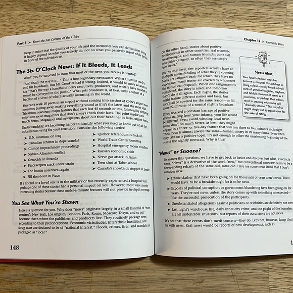 The Complete Idiot's Guide to Managing Stress for Canadians - Picture 9 of 9